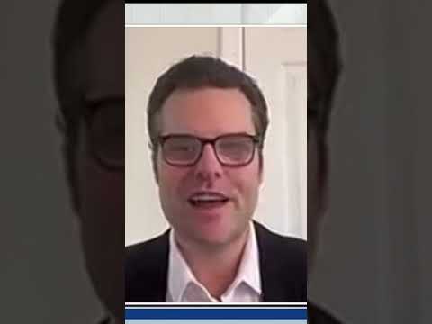 Read more about the article Matt Gaetz Reveals the Shocking Truth Behind Recent Controversy