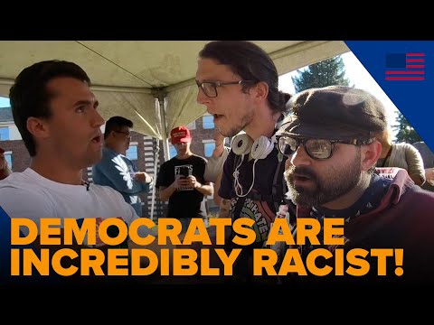 Read more about the article Oregon Democrats Exposed: A Deep Dive into Their Racist Agenda