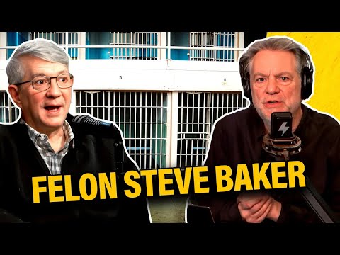 Read more about the article Judge Declares Free Speech a Crime: Steve Baker’s Shocking Account