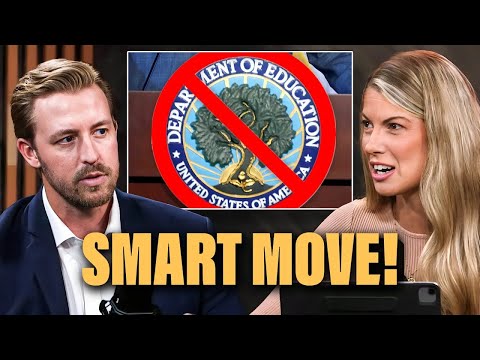 Read more about the article Time to Make Kids Smart Again: Is Ending the Education Dept the Answer?