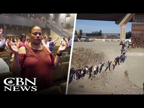 Read more about the article Trump’s Deportation Plan Shakes Latino Churches to Their Core!