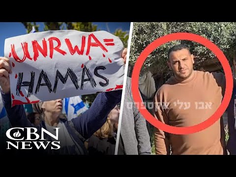 Read more about the article Israel Claims UNRWA’s Work Can Be Handled by Other Agencies!