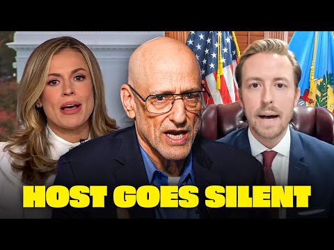 Read more about the article Superintendent Dismantles CNN Host’s Biblical Misconceptions with Precision