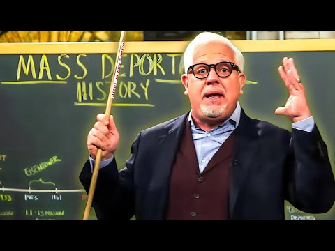 Read more about the article Glenn Beck Dives Into the Truth Behind America’s Deportation Stats
