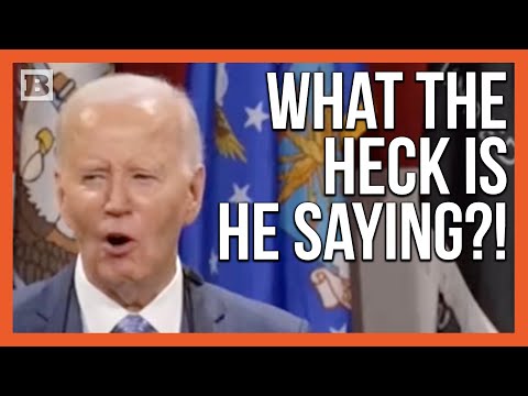 Read more about the article Biden’s Wild Rant: “No One Will Ever Vote for Me Again!