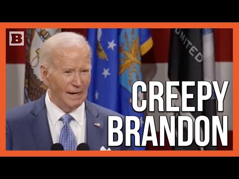 Read more about the article Biden’s Bizarre Plan: Meeting Your Kids Instead of Eating!