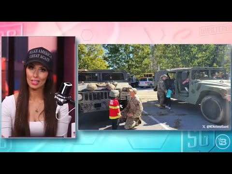 Read more about the article North Carolina Hurricane Victims Left in the Lurch by Government