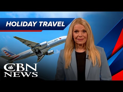 Read more about the article Thanksgiving Travel Nightmare: Prepare for Major Delays and Headaches!