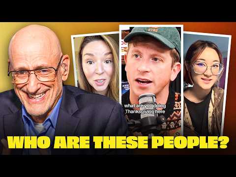 Read more about the article Andrew Klavan’s Surprising Tips to Transform Your Thanksgiving