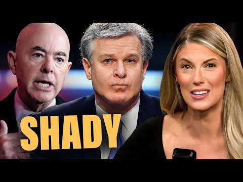 Read more about the article Mayorkas and Wray’s Shocking No-Show at Crucial Hearing Explained