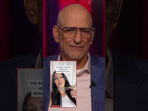 Read more about the article Bible Misinterpretation: Woman Pushes Manifestation Agenda