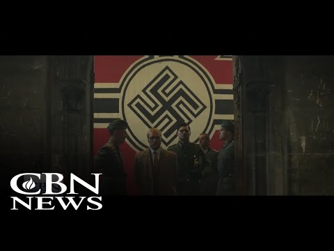 Read more about the article Pastor Turned Assassin: Bonhoeffer’s Shocking Story Comes to Life!