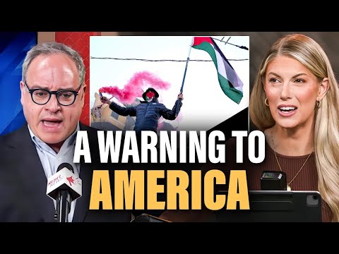 Read more about the article Canadian Journalist Breaks Silence After Arrest at Protest