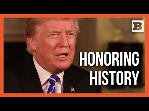 Read more about the article Trump’s 2017 Thanksgiving Message: The Bold Tradition We Miss!