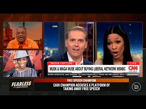 Read more about the article CNN Commentator Humiliated Live for Ignorance in Fiery Debate