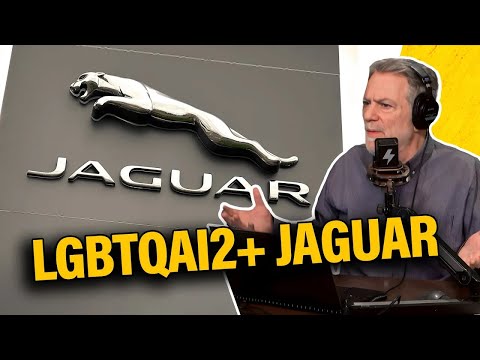 Read more about the article Jaguar’s Latest Ad Destroys Brand Image in Shocking Move