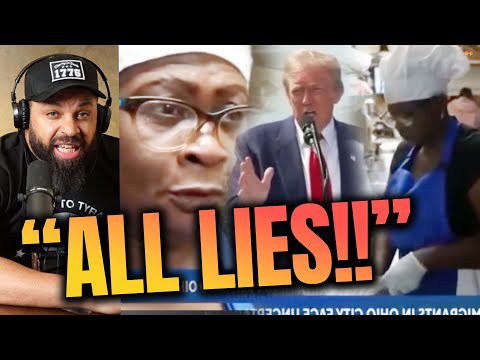 Read more about the article Haitian Immigrants Flee Springfield as Trump Readies for Office