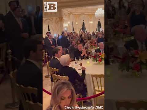 Read more about the article Sylvester Stallone Joins Trump’s Show-Stopping Dance at Mar-a-Lago!