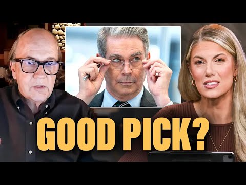 Read more about the article Meet Scott Bessent: Trump’s Treasury Secretary You Need to Know About