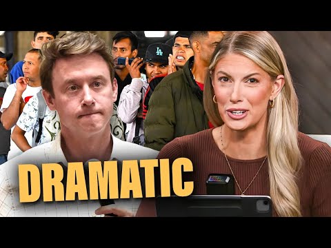 Read more about the article Woke Mayor Crumbles as Trump Unveils Bold Deportation Strategy