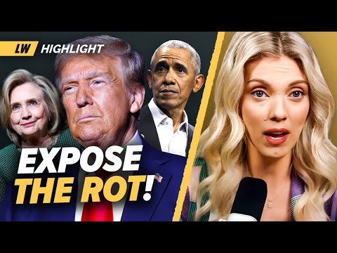 Read more about the article Inside the FBI’s ‘Crossfire Hurricane’ Scandal in Just 5 Minutes