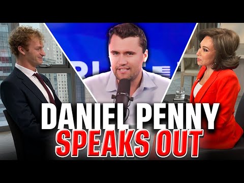 Read more about the article Hero Daniel Penny Reveals All in Judge Jeanine’s Exclusive Interview