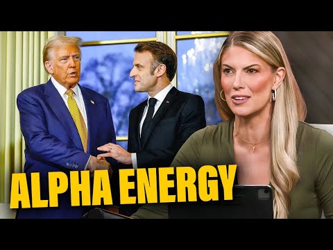 Read more about the article Trump’s Global Surge Leaves Democrats in Panic Mode