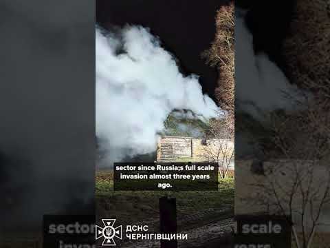 You are currently viewing World Faces Turmoil: Ukraine Under Siege, Israel Eyeing Iran!