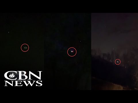 You are currently viewing Drone Sightings Near Military Bases Spark Alarming Security Concerns!