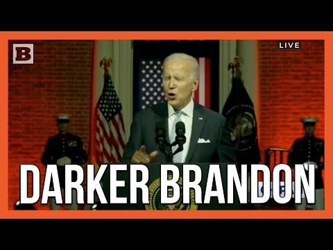 Read more about the article Biden’s Bold Claim: Respect the Rule of Law or Risk Democracy!