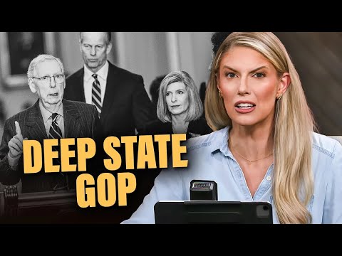 Read more about the article Mitch McConnell’s Secret Scheme to Undermine Trump’s Agenda Unveiled