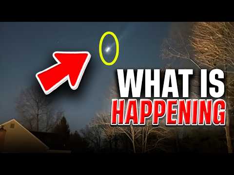 Read more about the article Mysterious Drones Over New Jersey: What’s the Government Hiding?