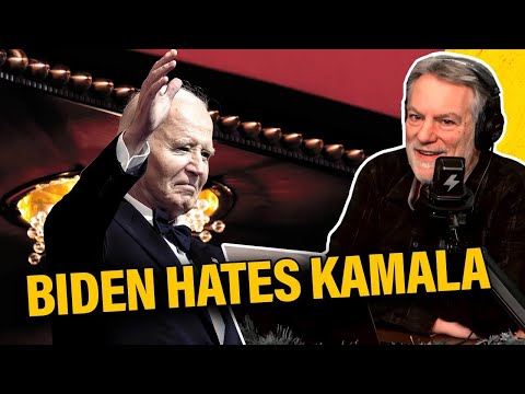 Read more about the article Biden’s Bizarre Speech Leaves Kamala in the Dust Amid Confusion