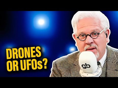 Read more about the article Are NJ Drones Just a Government Psy-Op in Disguise?