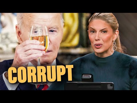 You are currently viewing Biden’s Shocking 39 Pardons: Thousands More Get Clemency Boost