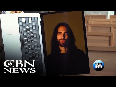 Read more about the article A.I. Jesus: The New Deity Threatening Traditional Beliefs!