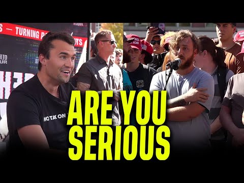 Read more about the article Crowd Stunned as Woman Unleashes Hard-Hitting Truth in Part 2