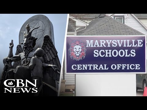 Read more about the article Satanists Target Christian Kids Programs: Shocking Response Unveiled!