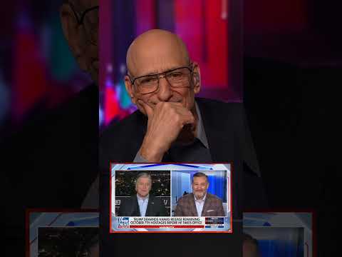 Read more about the article Democrats Shift Gears: Why They’re Suddenly Courting Trump