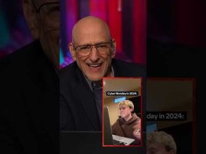 Read more about the article Cyber Week Sales Fall Flat: What Happened to the Discounts?