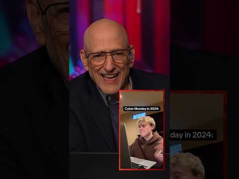 Read more about the article Cyber Week Sales Fall Flat: What Happened to the Discounts?