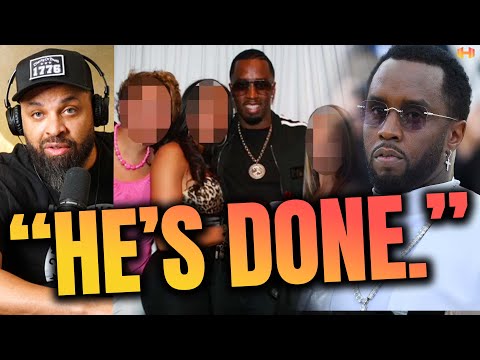 Read more about the article P. Diddy Under Fire: Shocking Accusations from Former Security Guard