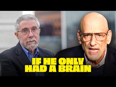 You are currently viewing Economist Claims Bidenflation is Overhyped and Not So Bad