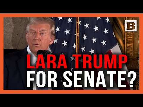 Read more about the article Trump Casts Doubt on DeSantis’ Choice for Rubio’s Senate Seat!