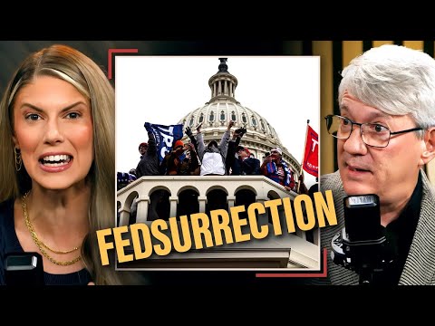 Read more about the article Feds Exposed: The Shocking Truth About January 6 They Won’t Reveal