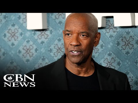 Read more about the article Denzel’s Shocking Request: A Divine Encounter That Will Astound You!