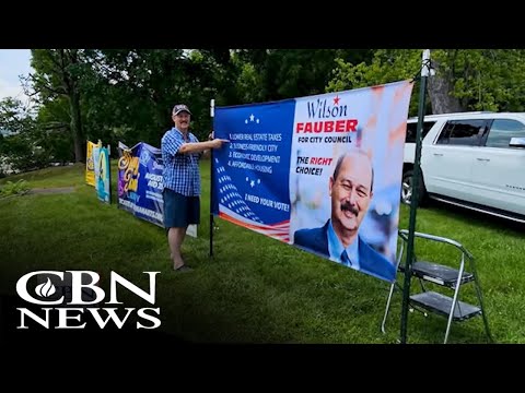 Read more about the article Virginia Realtor Convicted for Sharing Bible Verse: Hate Speech Claims Explode!