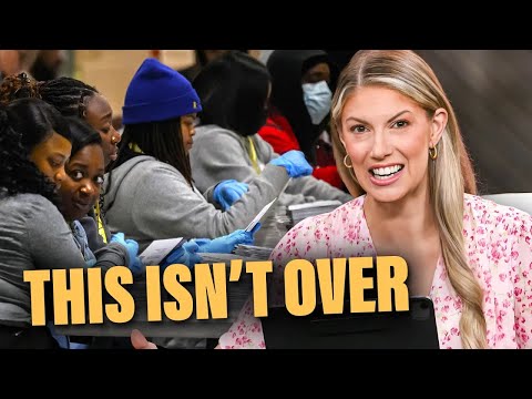 Read more about the article Vote Counting Chaos: Why We Can’t Let This Happen Again