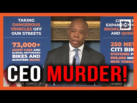 Read more about the article NYC Mayor Warns: Shooting Celebration Reveals Radicalized Youth Crisis!