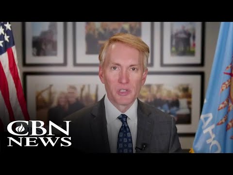 Read more about the article Sen. Lankford’s Charity Bill Gains Unlikely Allies – Must See Benefits!